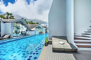 Mana Villas Nusa Dua