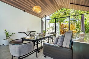 Mana Villas Nusa Dua