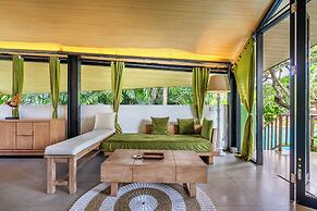 Mana Villas Nusa Dua
