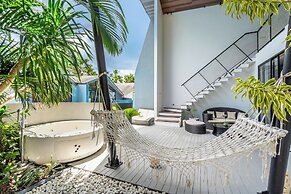 Mana Villas Nusa Dua