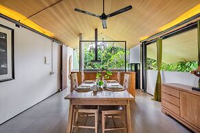 Mana Villas Nusa Dua