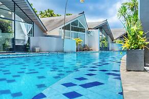 Mana Villas Nusa Dua