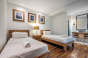 Mana Villas Nusa Dua