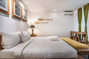 Mana Villas Nusa Dua