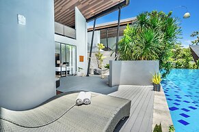 Mana Villas Nusa Dua