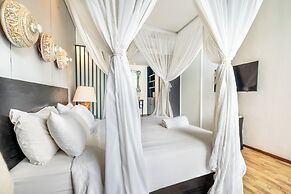Mana Villas Nusa Dua