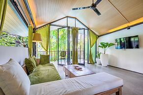 Mana Villas Nusa Dua