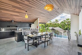 Mana Villas Nusa Dua