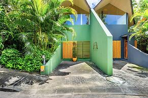 Mana Villas Nusa Dua