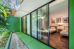 Mana Villas Nusa Dua