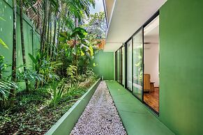 Mana Villas Nusa Dua