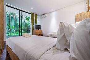 Mana Villas Nusa Dua