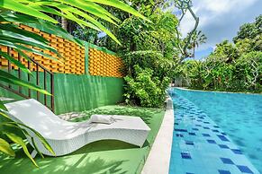 Mana Villas Nusa Dua