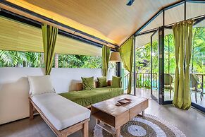 Mana Villas Nusa Dua
