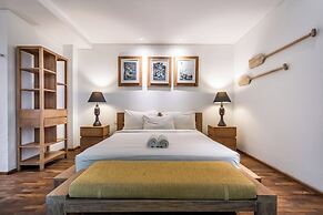 Mana Villas Nusa Dua