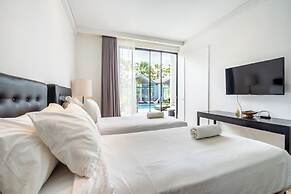 Mana Villas Nusa Dua