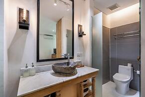 Mana Villas Nusa Dua