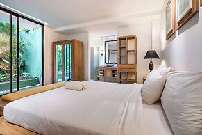 Mana Villas Nusa Dua
