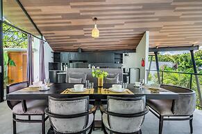 Mana Villas Nusa Dua