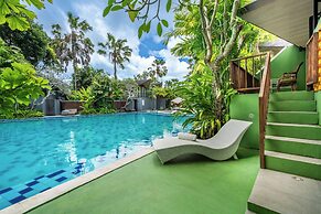 Mana Villas Nusa Dua