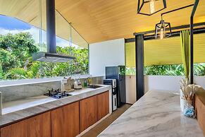 Mana Villas Nusa Dua