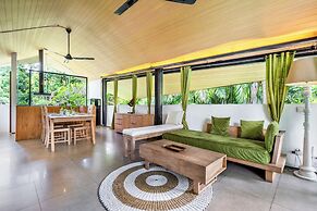 Mana Villas Nusa Dua