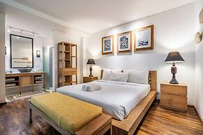Mana Villas Nusa Dua