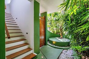 Mana Villas Nusa Dua