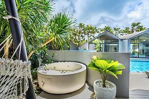 Mana Villas Nusa Dua