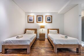 Mana Villas Nusa Dua