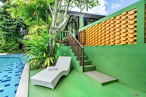 Mana Villas Nusa Dua