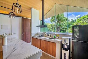 Mana Villas Nusa Dua