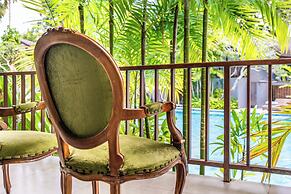 Mana Villas Nusa Dua