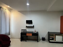 Hotel O Tri Homestay