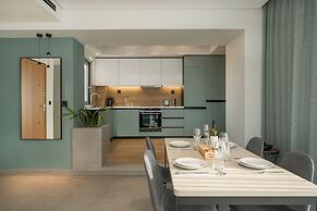 Ostrakon Suites