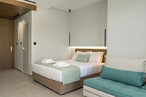 Ostrakon Suites