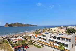Ostrakon Suites