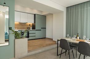 Ostrakon Suites