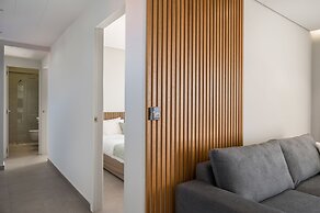 Ostrakon Suites