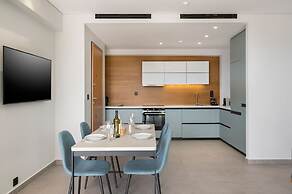 Ostrakon Suites