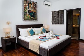 Cempaka Villa by Premier Hospitality