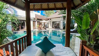 Cempaka Villa by Premier Hospitality