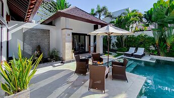 Cempaka Villa by Premier Hospitality