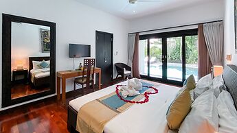 Cempaka Villa by Premier Hospitality