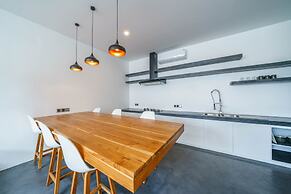 Loft Ludo 7