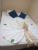 Binks appartments