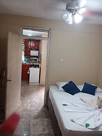 Binks appartments