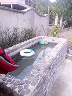 Binks appartments