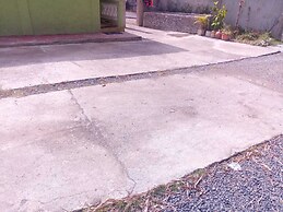 Binks appartments