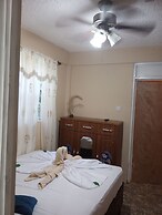 Binks appartments